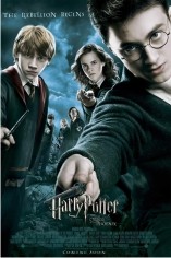 Harry Potter e a Ordem da Fênix